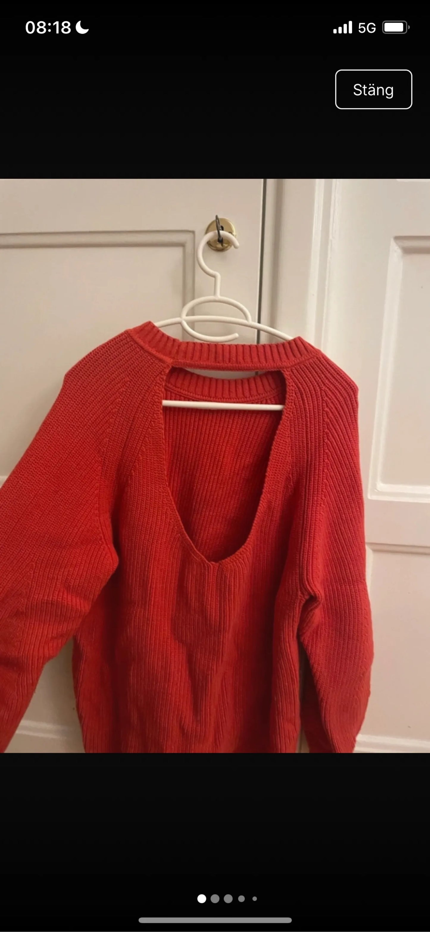 Filippa K Sweater