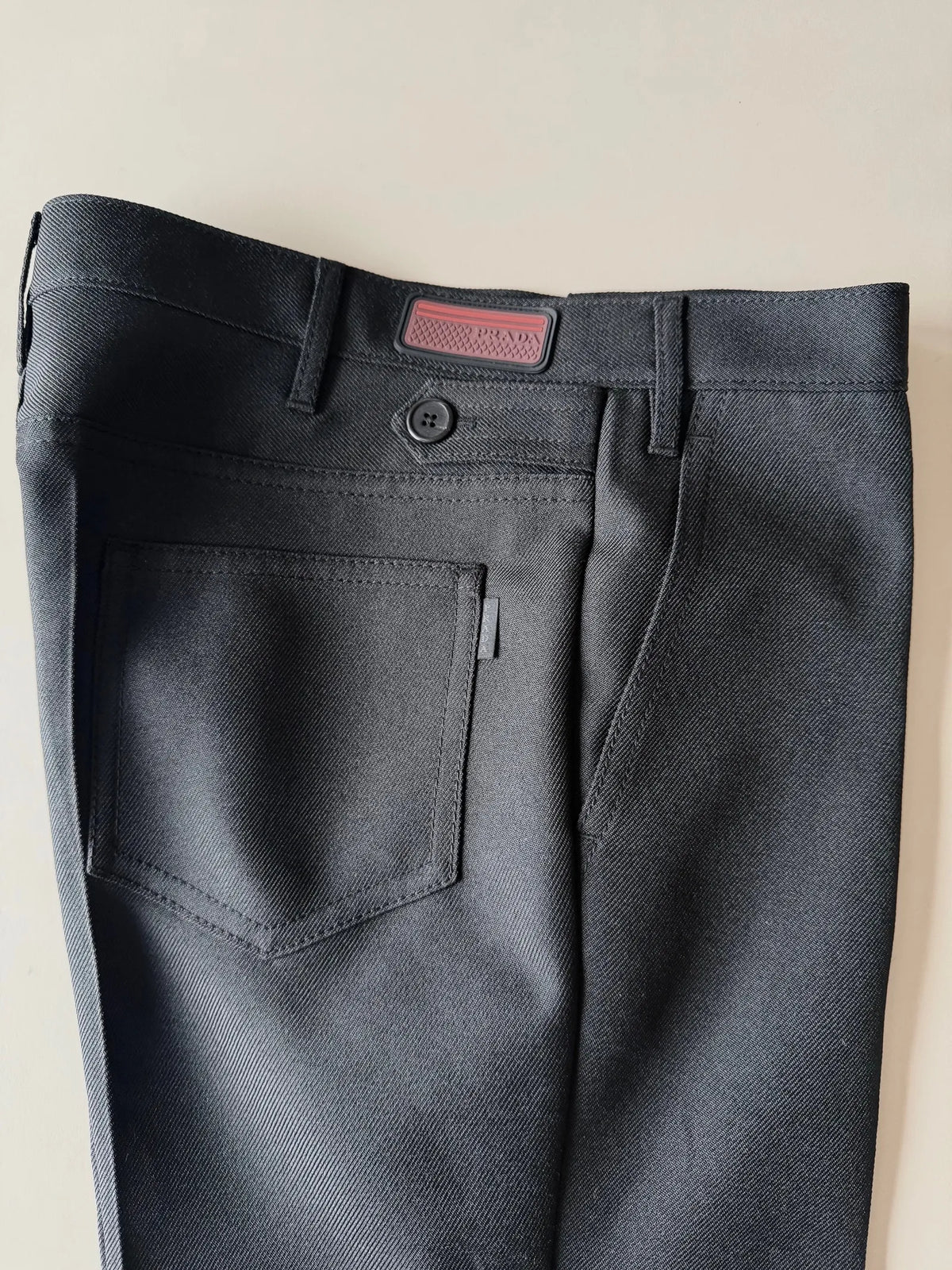 Prada Trousers