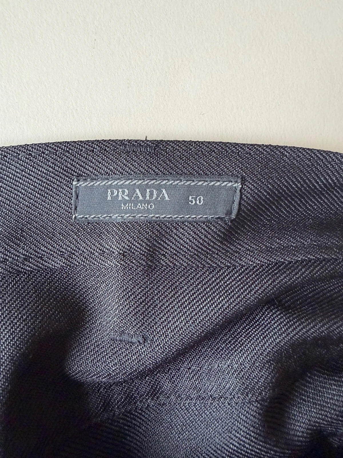 Prada Trousers