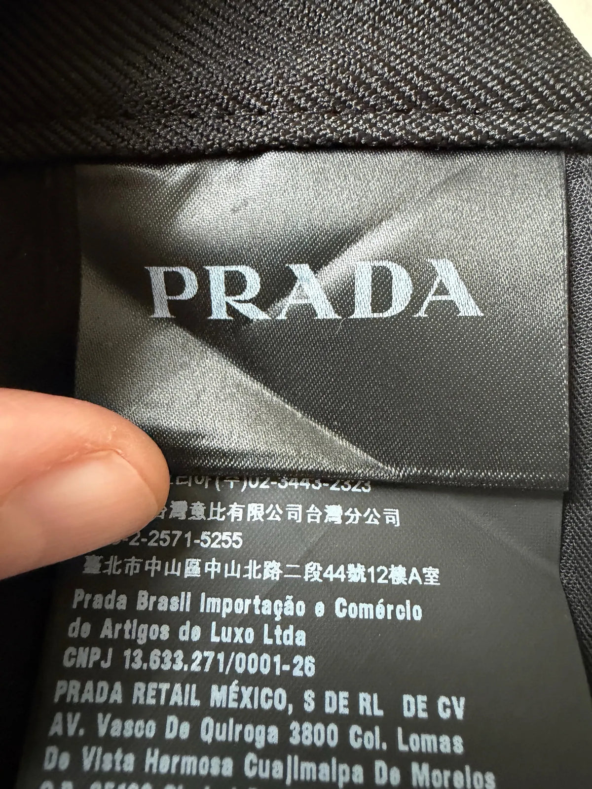 Prada Trousers