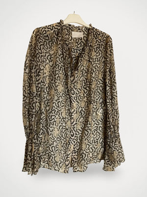 H&M Conscious Exclusive Blouse