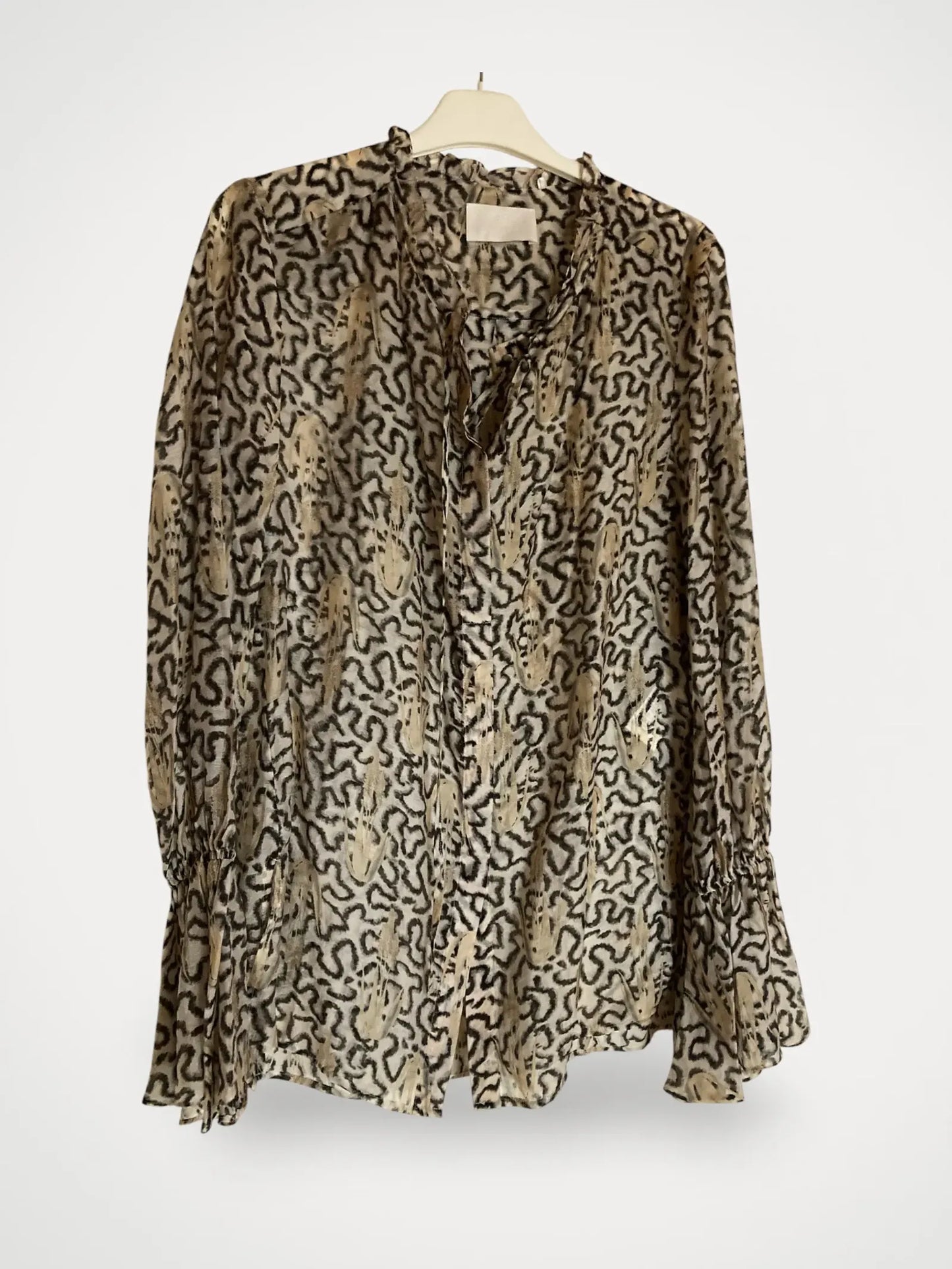 H&M Conscious Exclusive Blouse