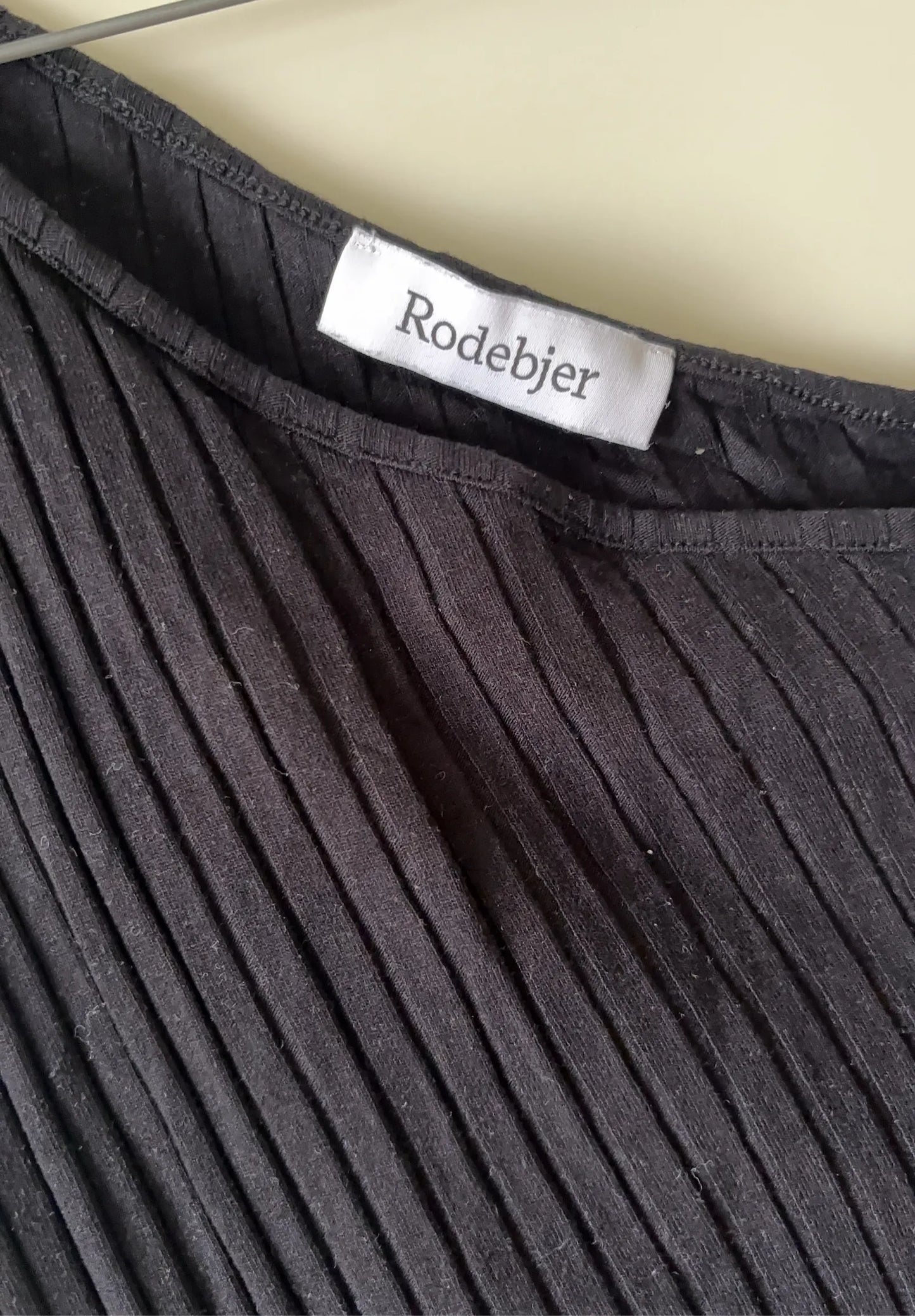 Rodebjer Navista-topp
