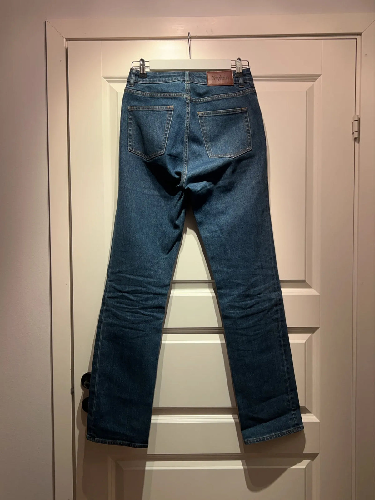 Stylein Kaden-jeans NWOT