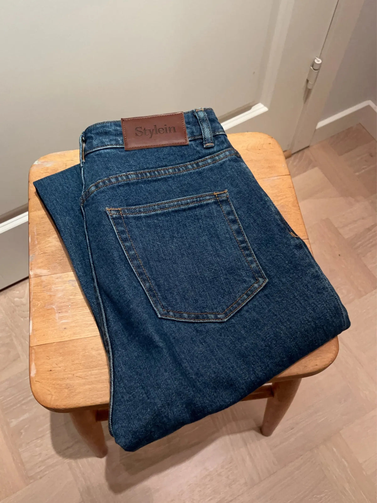 Stylein Kaden-jeans NWOT