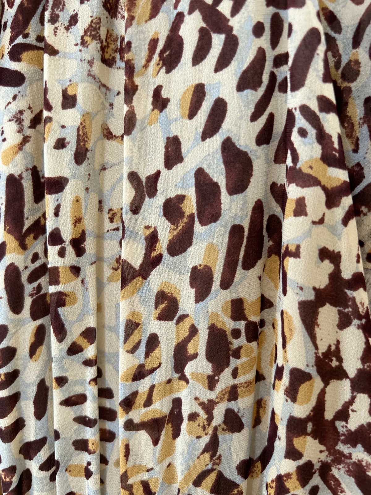Massimo Dutti-klänning NWOT