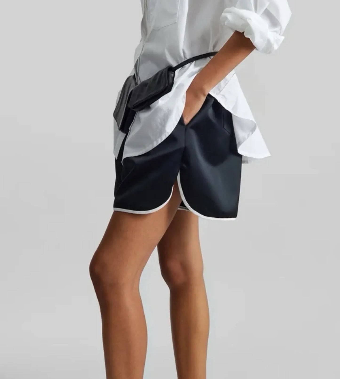 The Frankie Shop Shorts