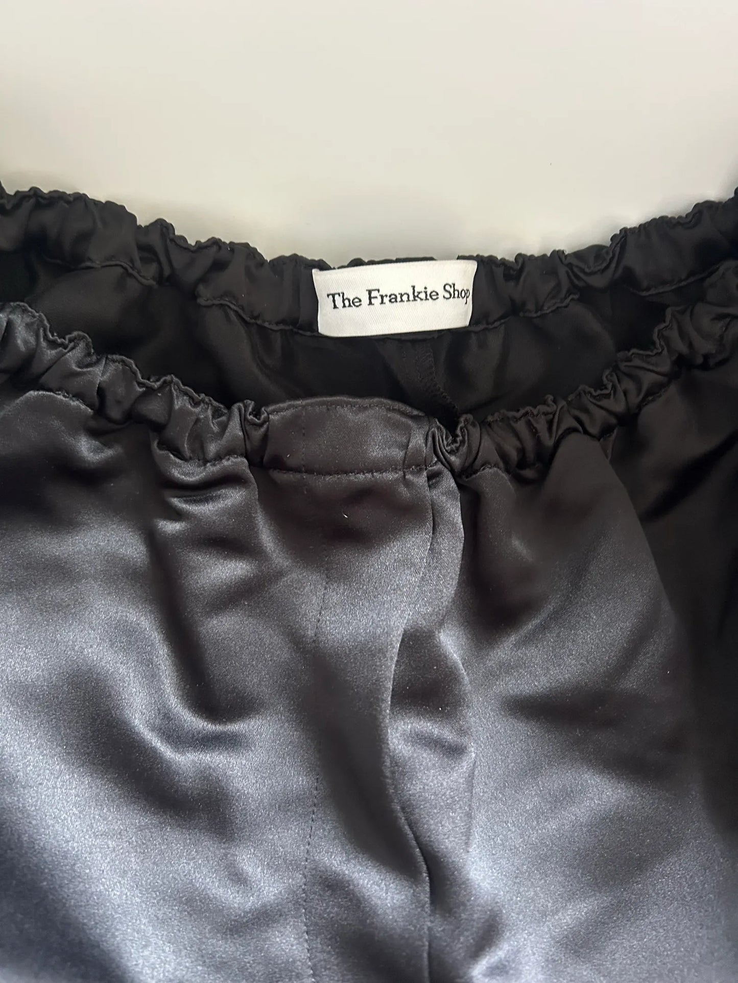 The Frankie Shop Shorts