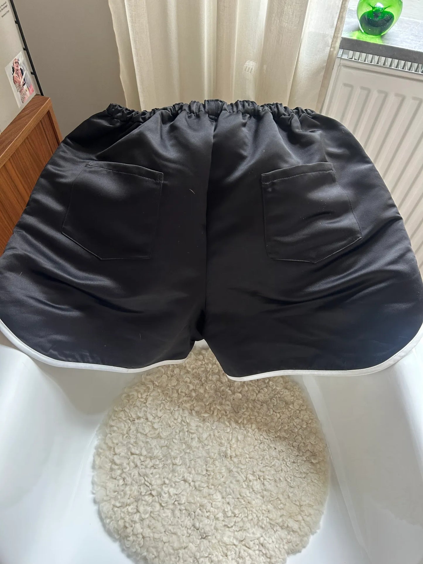 The Frankie Shop Shorts