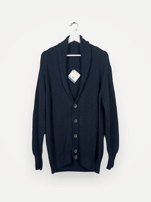 Tricot Cardigan