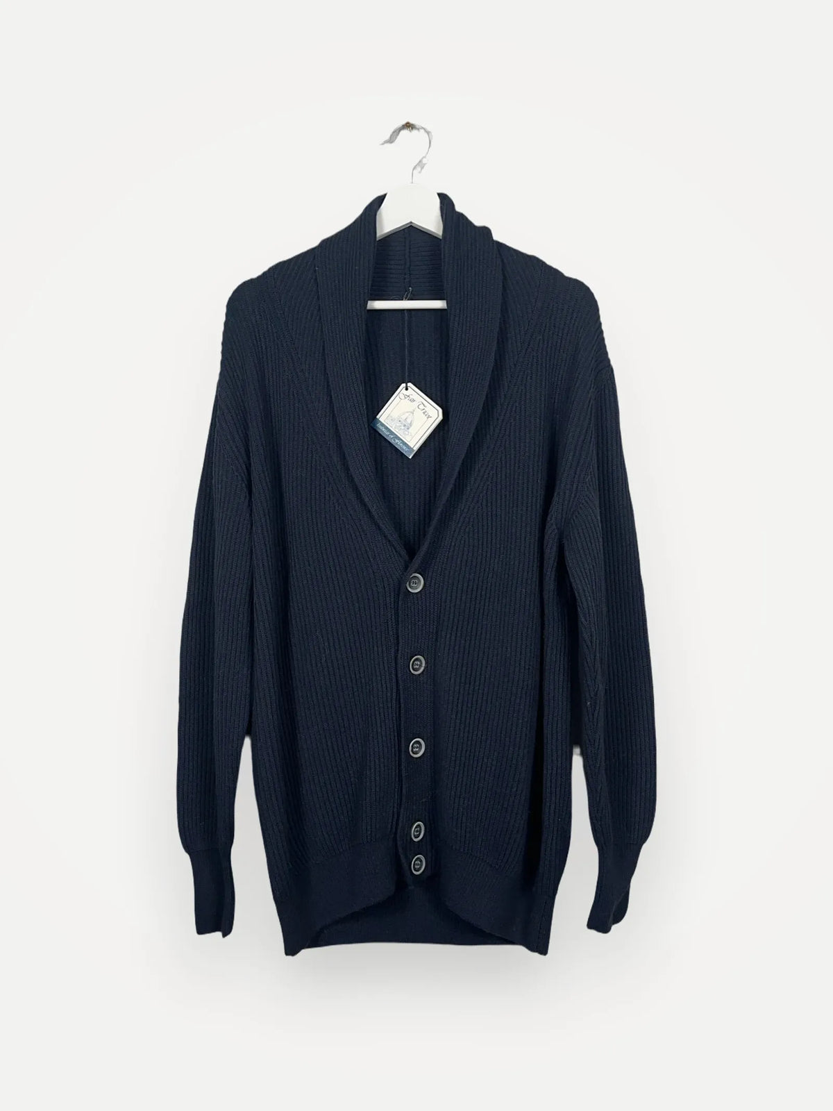 Tricot Cardigan