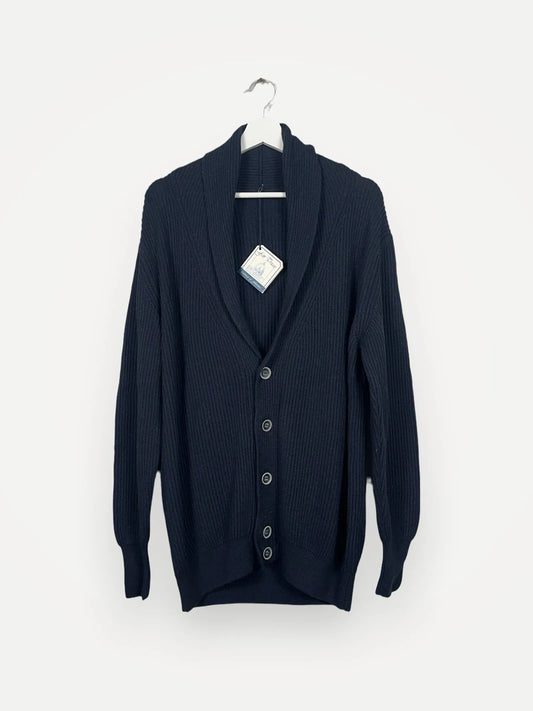 Tricot-kofta NWT