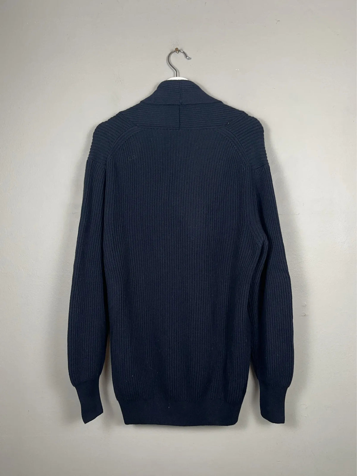Tricot Cardigan