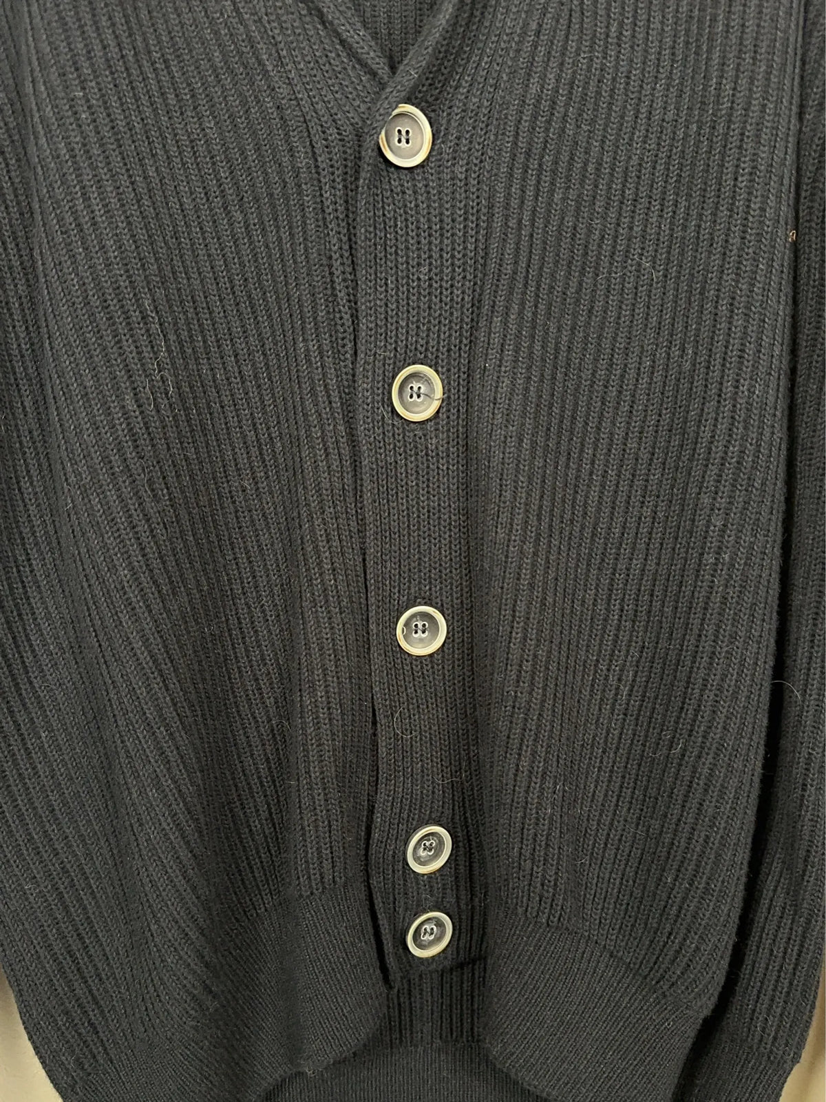 Tricot Cardigan