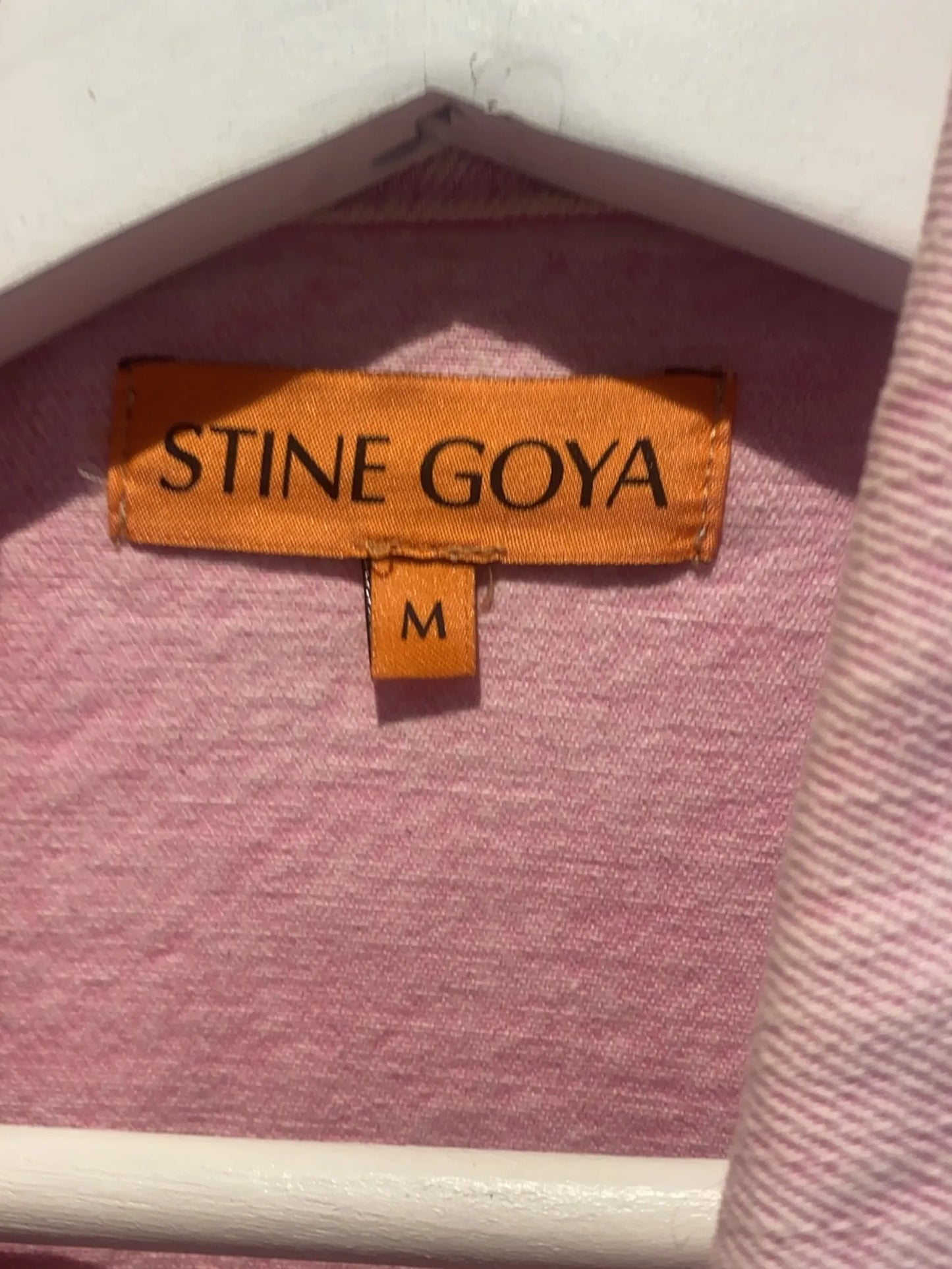 Stine Goya-jacka