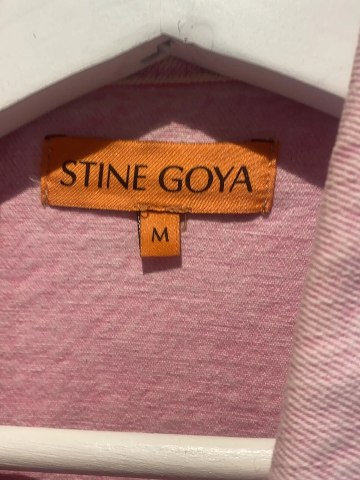 Stine Goya-jacka