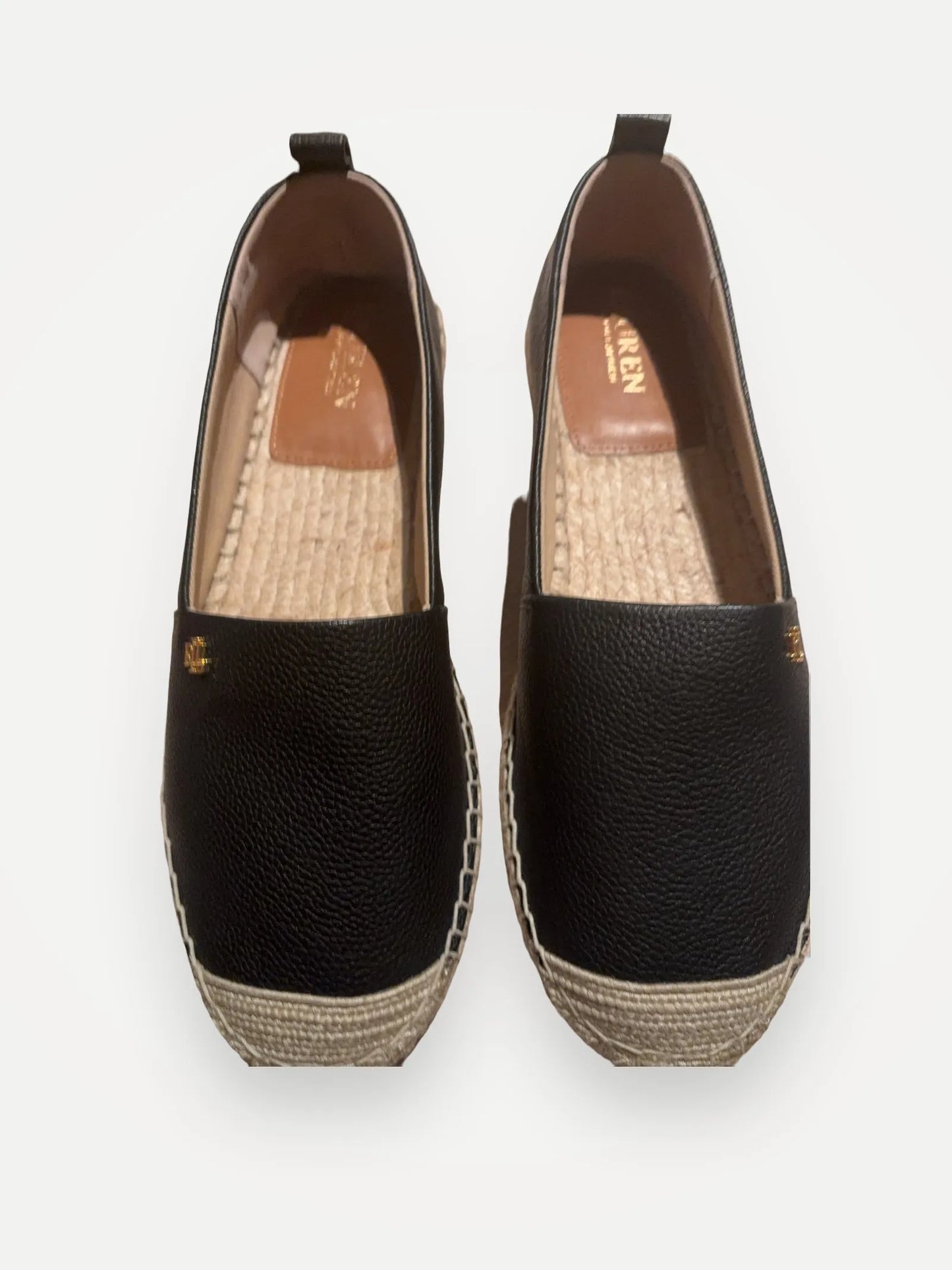 Ralph Lauren Ballet flats