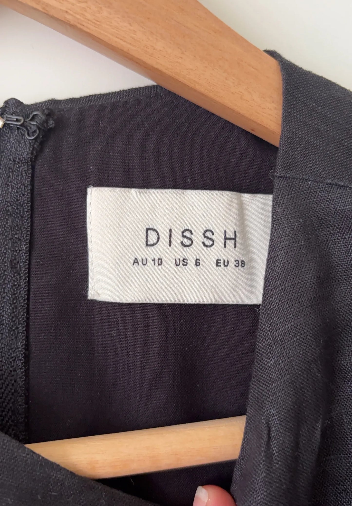 Dissh Set