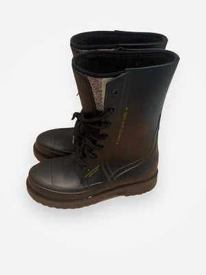 Christian Dior Wellington Boots