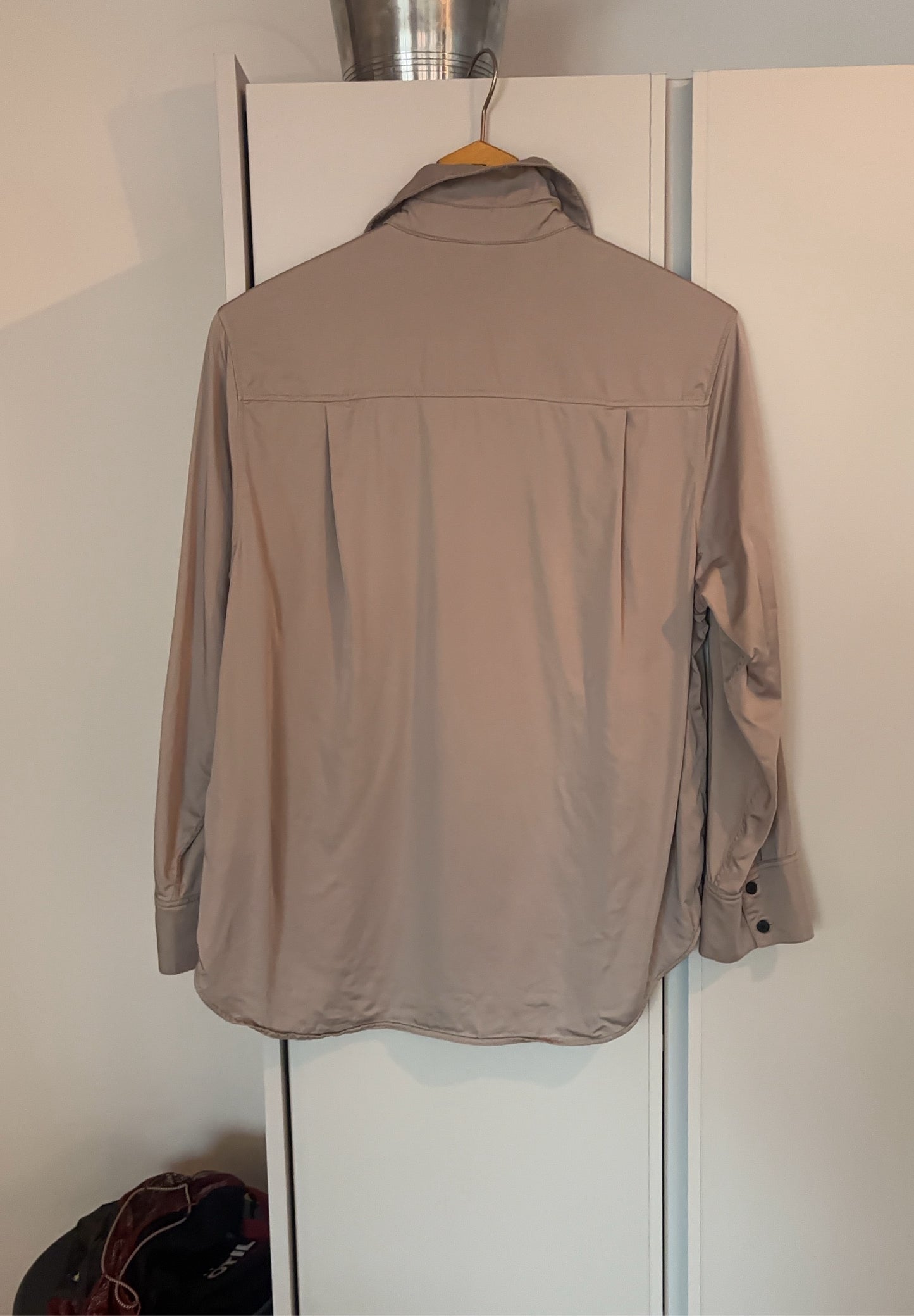 & Other Stories Shirt