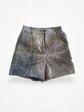 Dagmar-skinnshorts