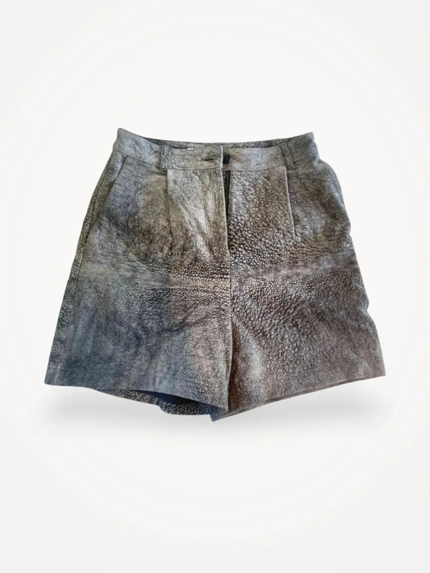 Dagmar-skinnshorts