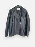 Dagmar Leather Leather jacket