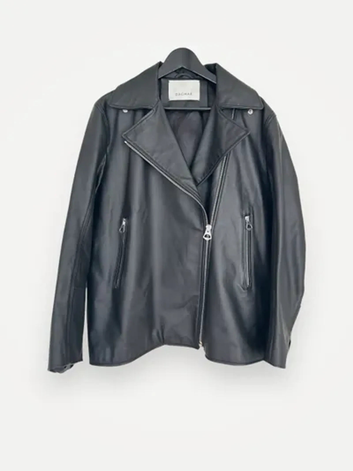 Dagmar Leather Leather jacket