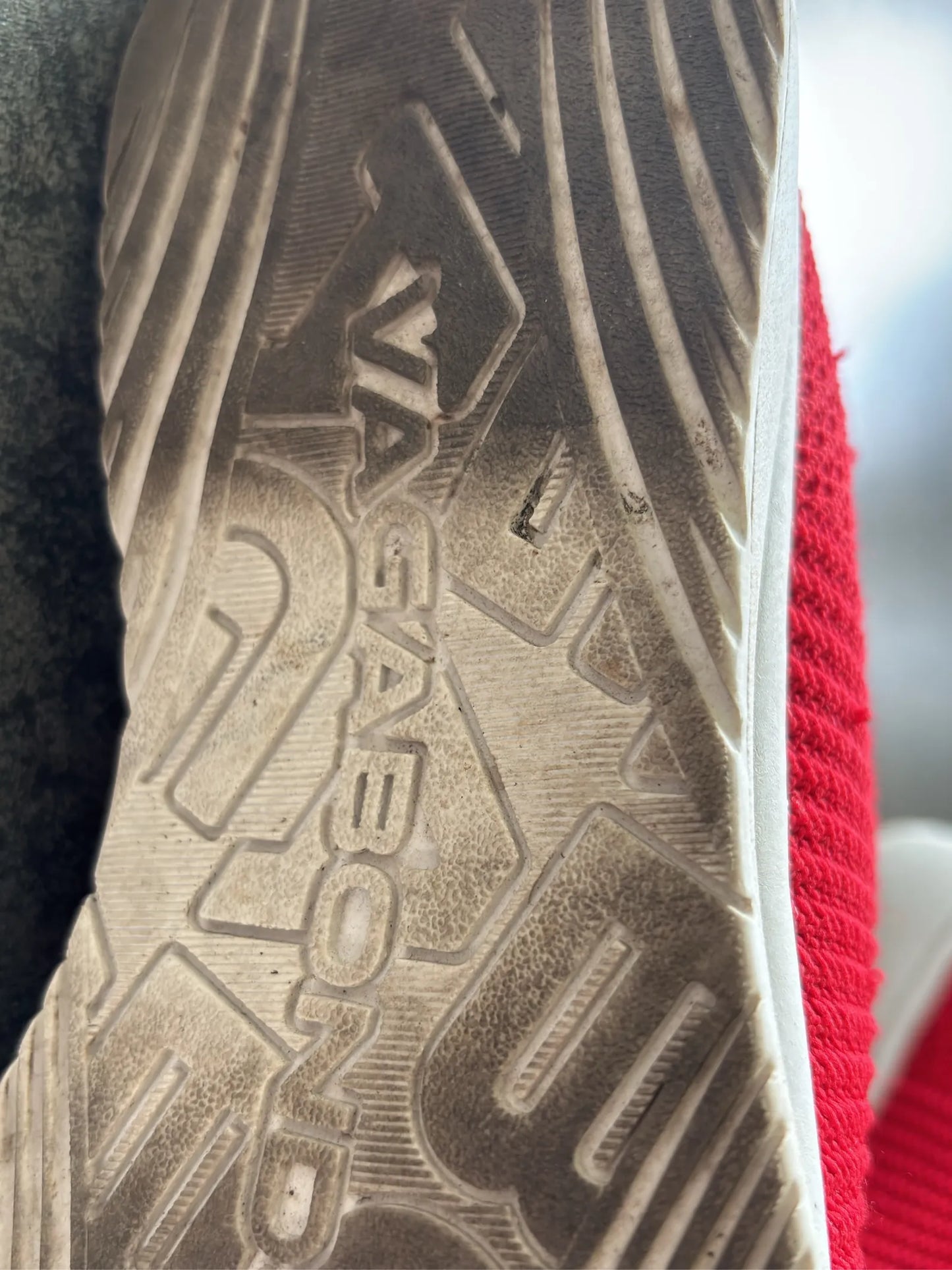 Vagabond Sneakers