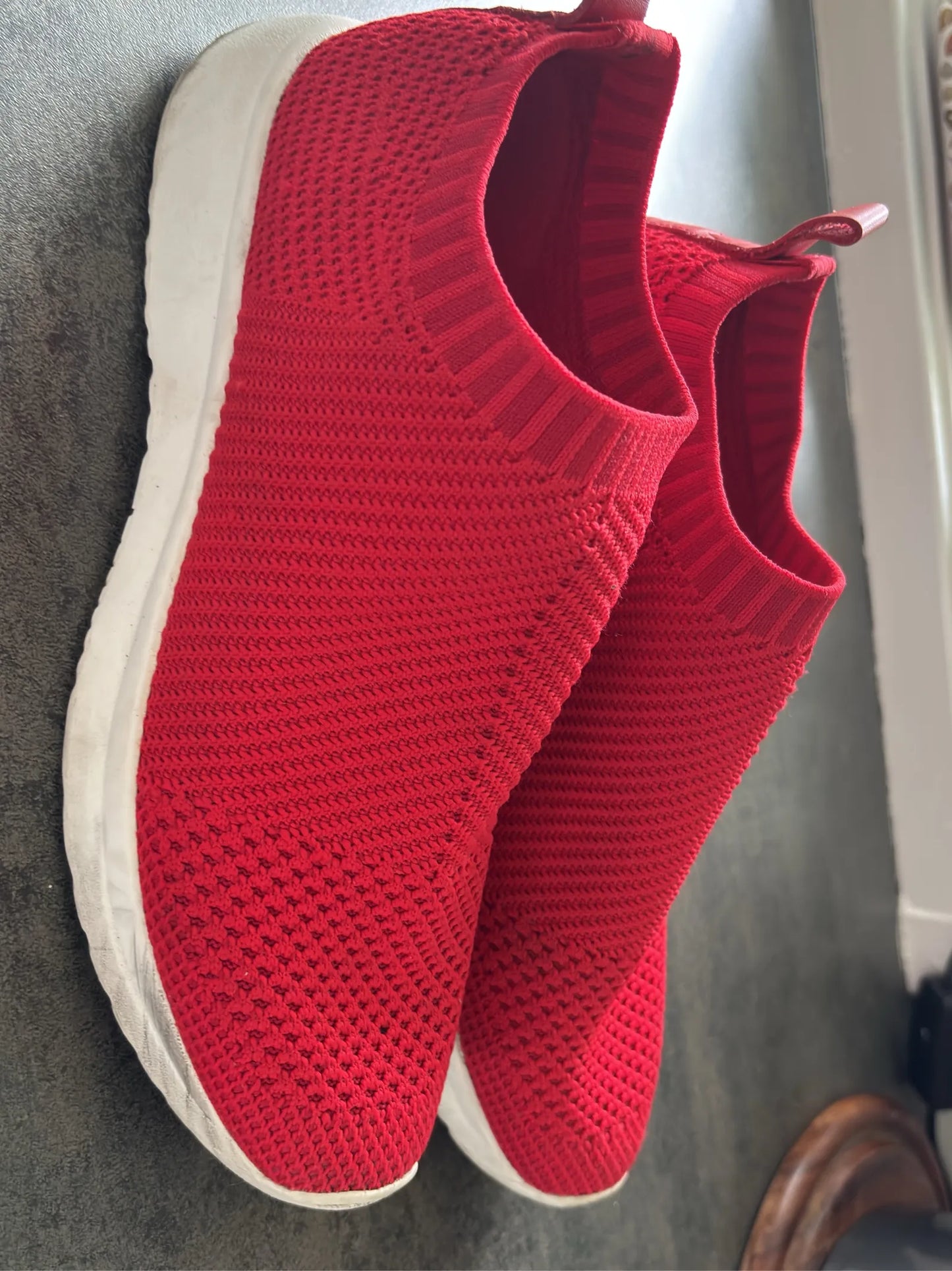 Vagabond Sneakers