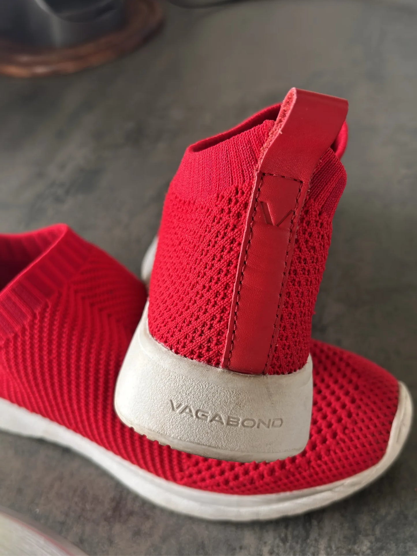 Vagabond Sneakers