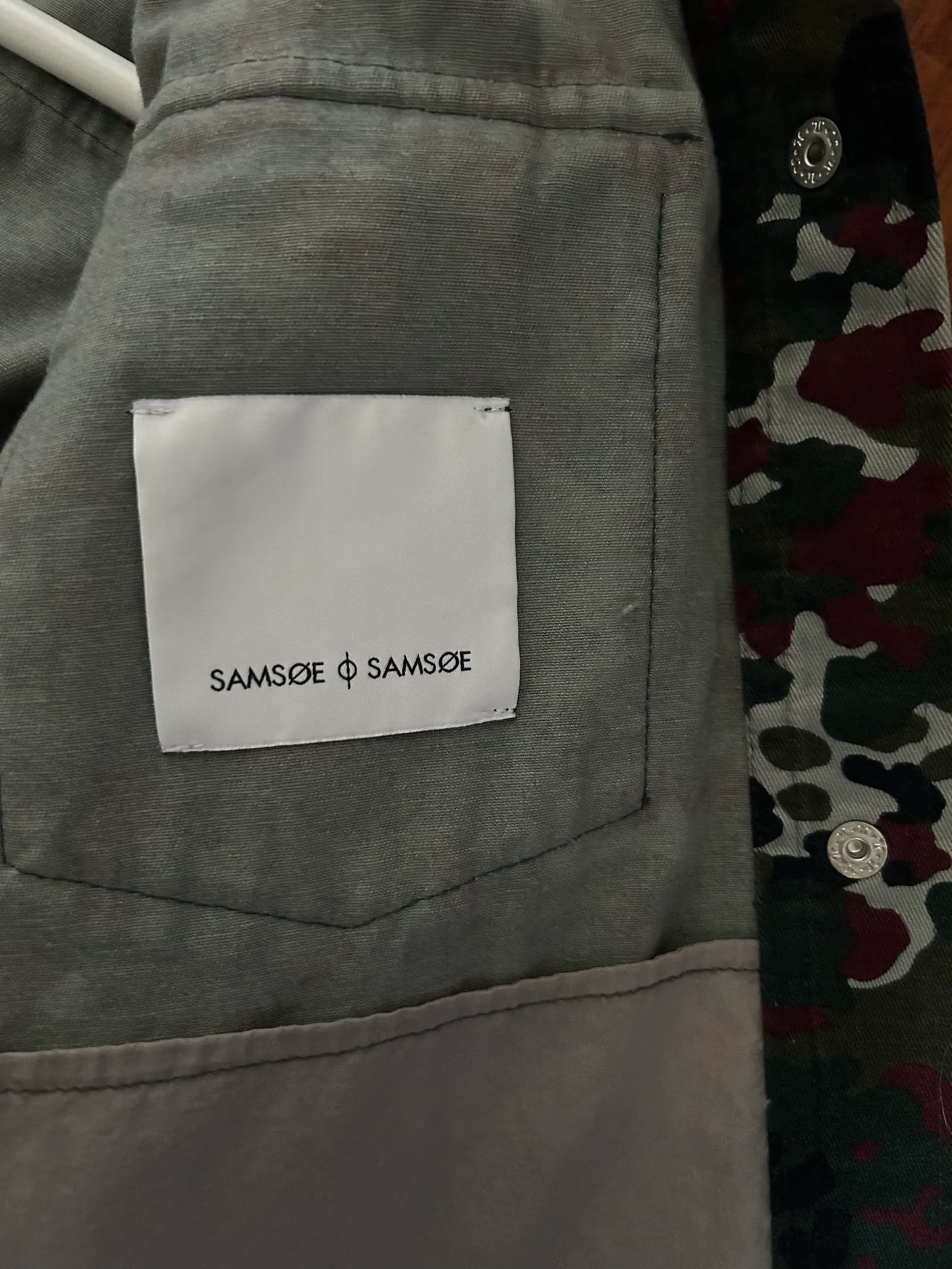 Samsøe Samsøe Jacket