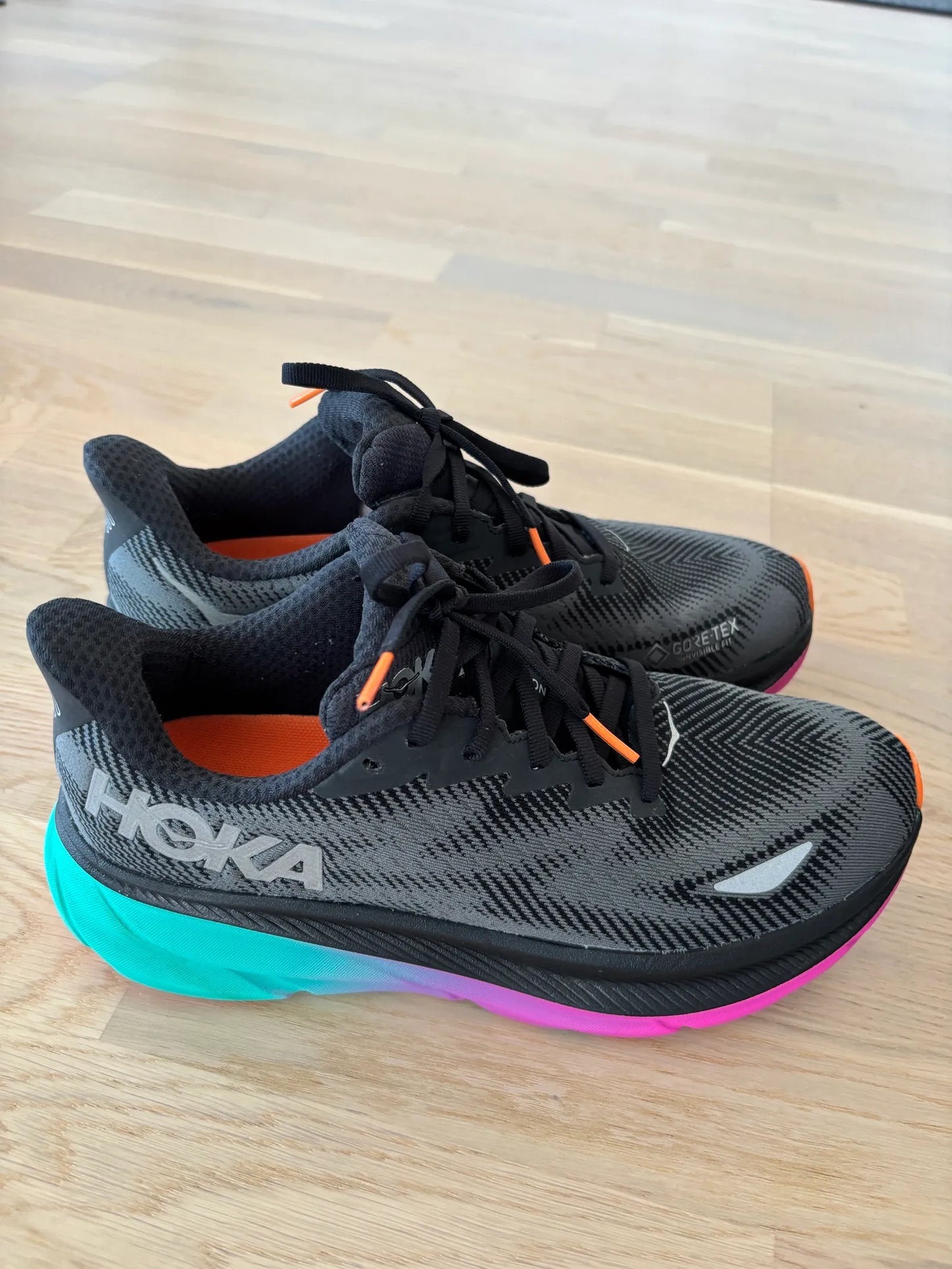 HOKA Shoes