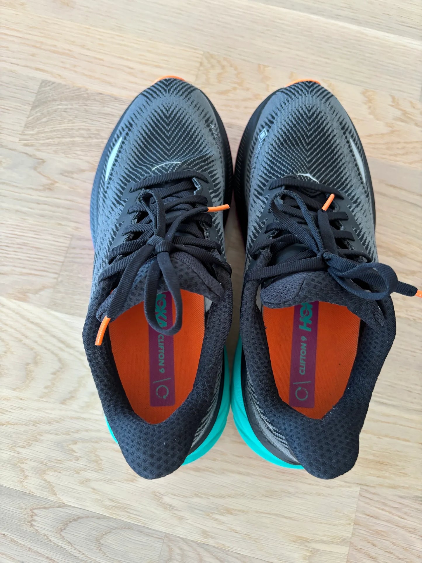 HOKA Shoes