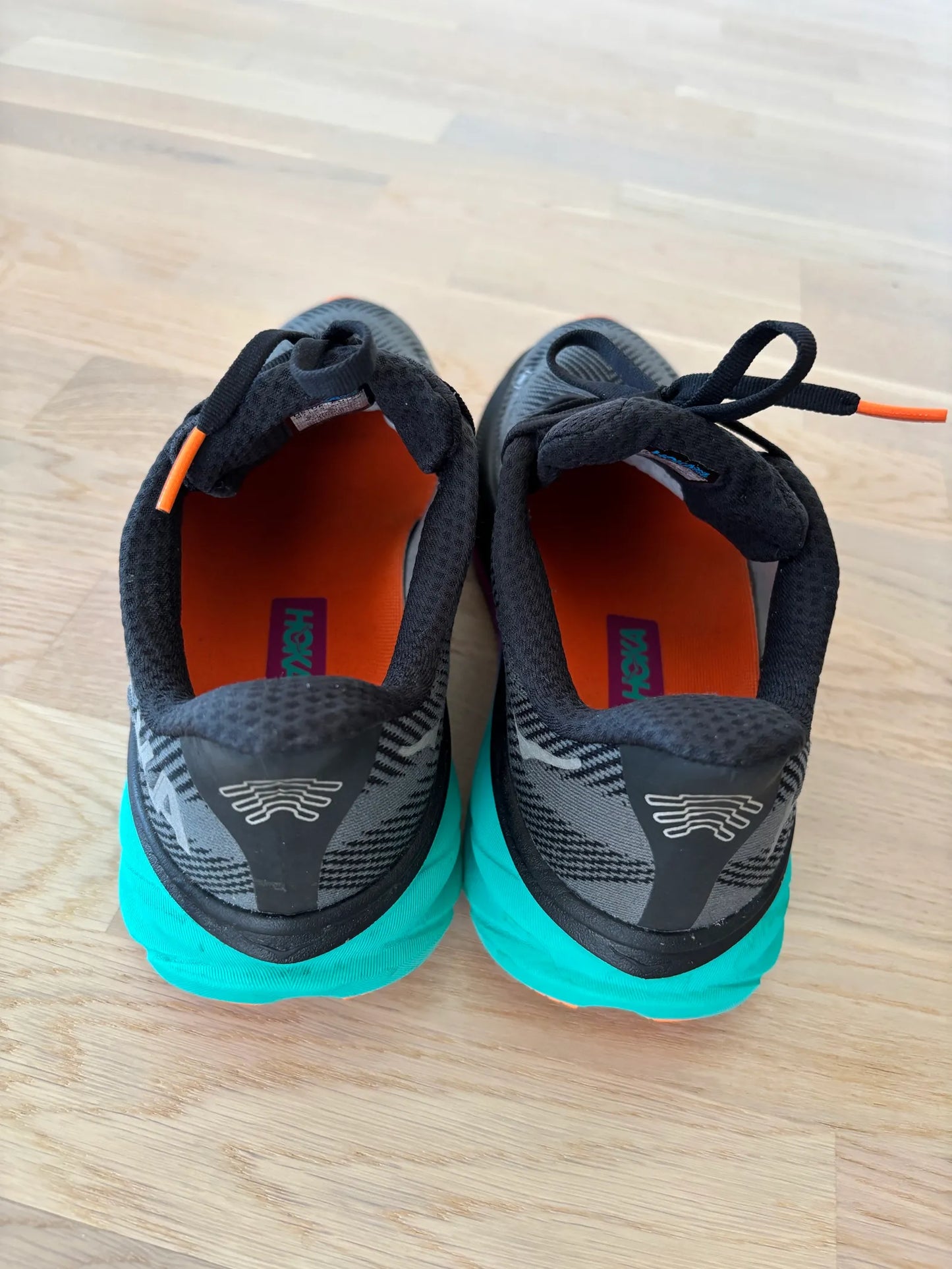 HOKA Shoes