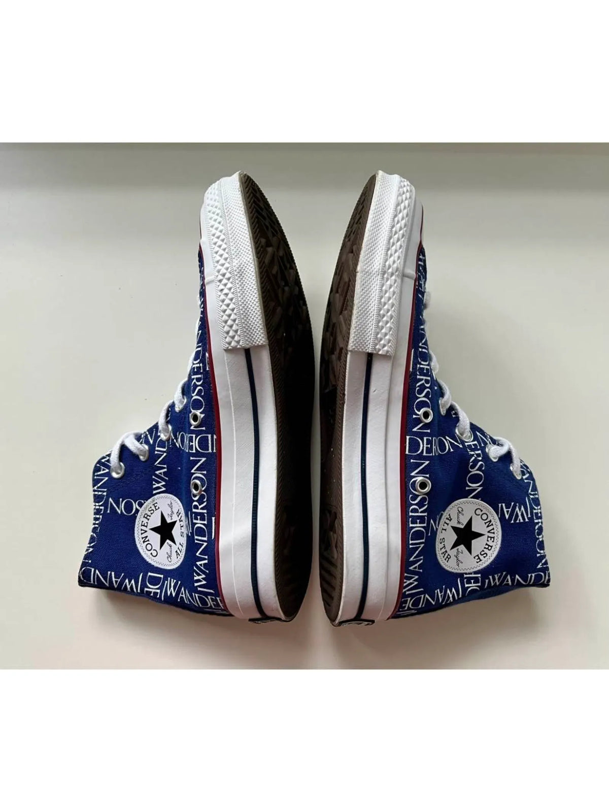 All Stars Sneakers