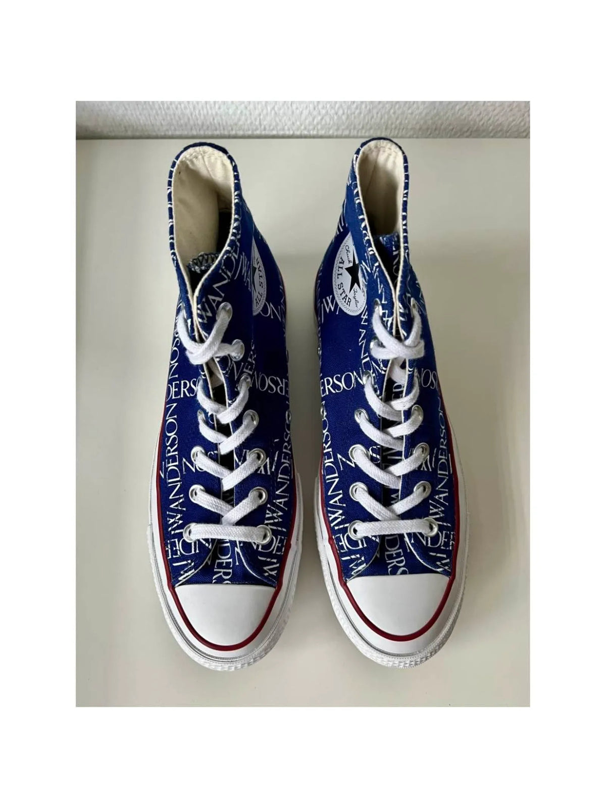 All Stars Sneakers