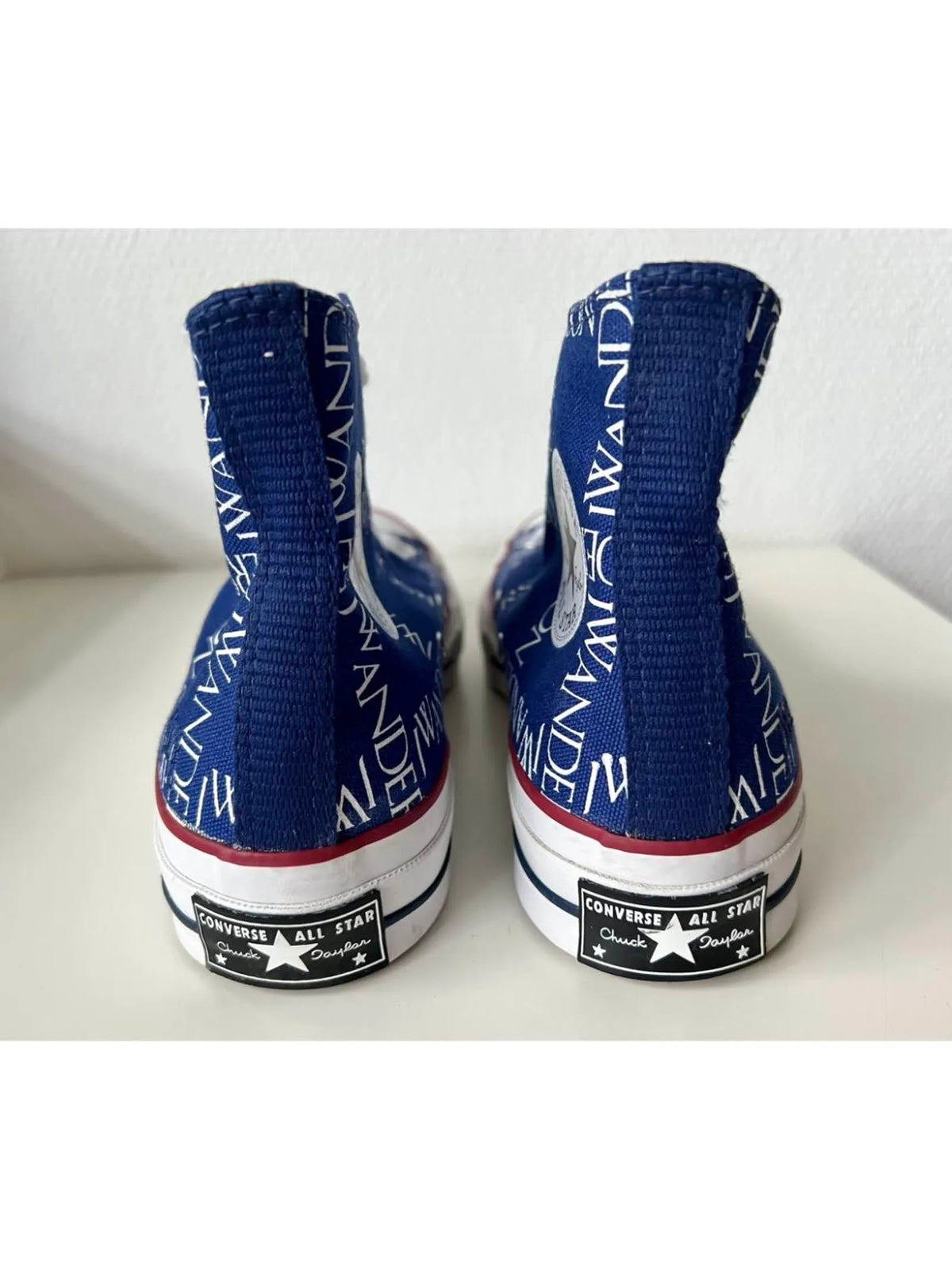 All Stars Sneakers