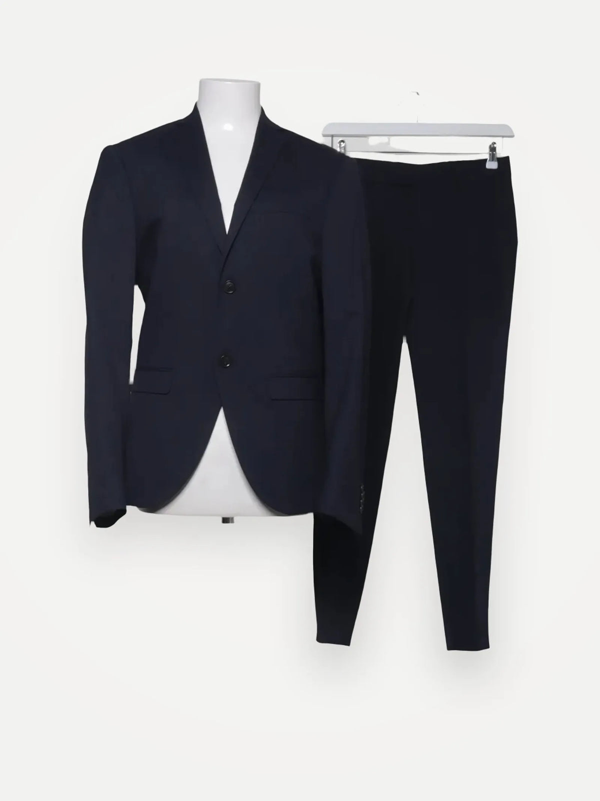 Tiger of Sweden Suit