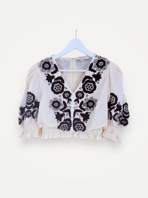 Sea New York-blus
