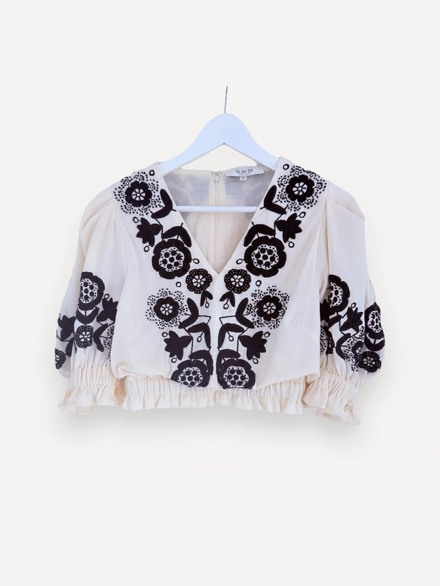 Sea New York-blus