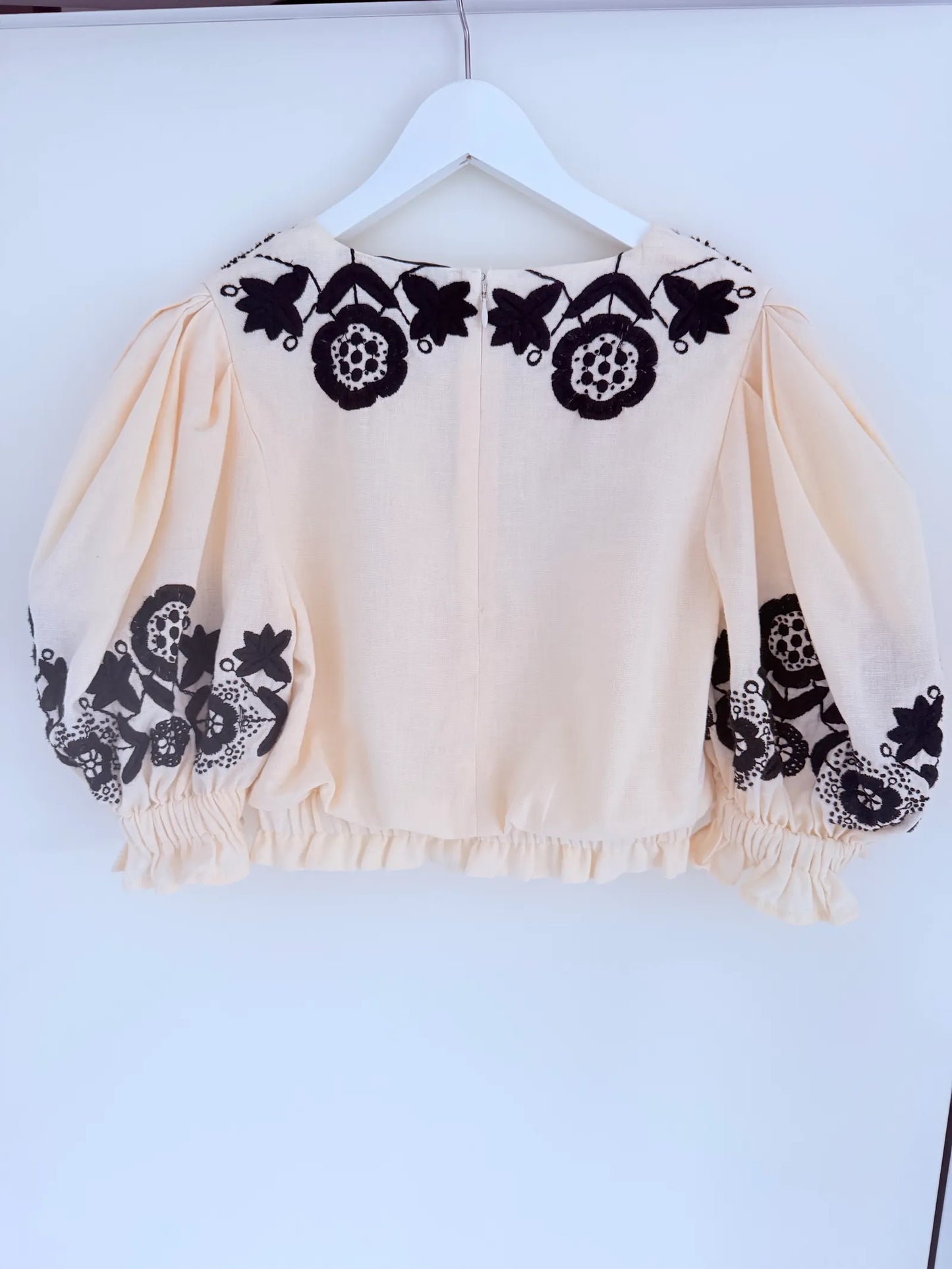 Sea New York-blus