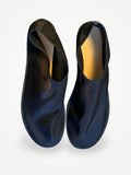 The Row Socket Ballet Flats-ballerinaskor