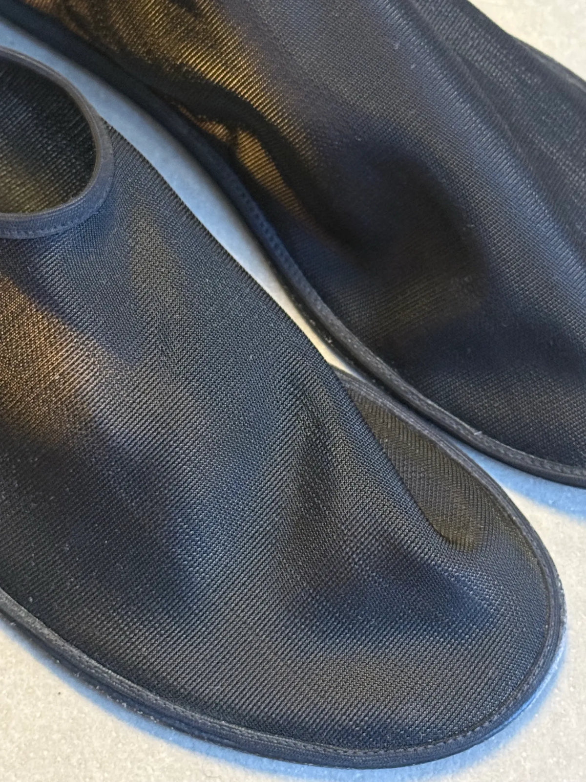The Row Socket Ballet Flats-ballerinaskor