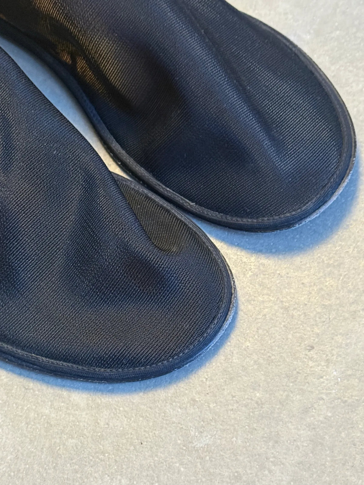 The Row Socket Ballet Flats-ballerinaskor