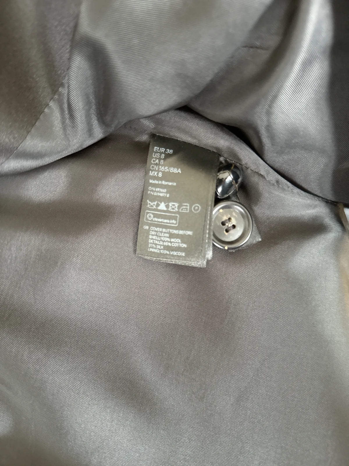 H&M Blazer