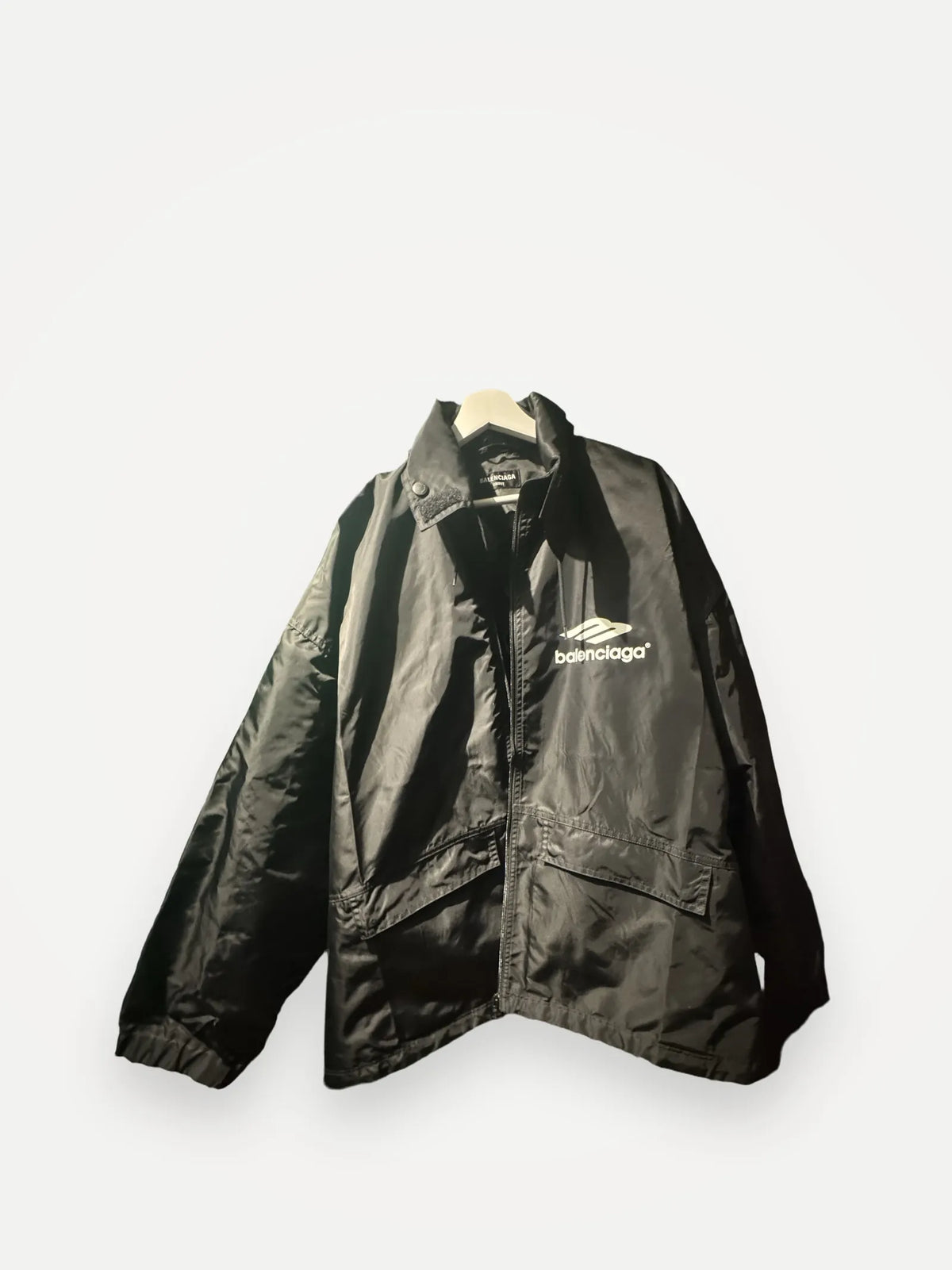 Balenciaga Jacket