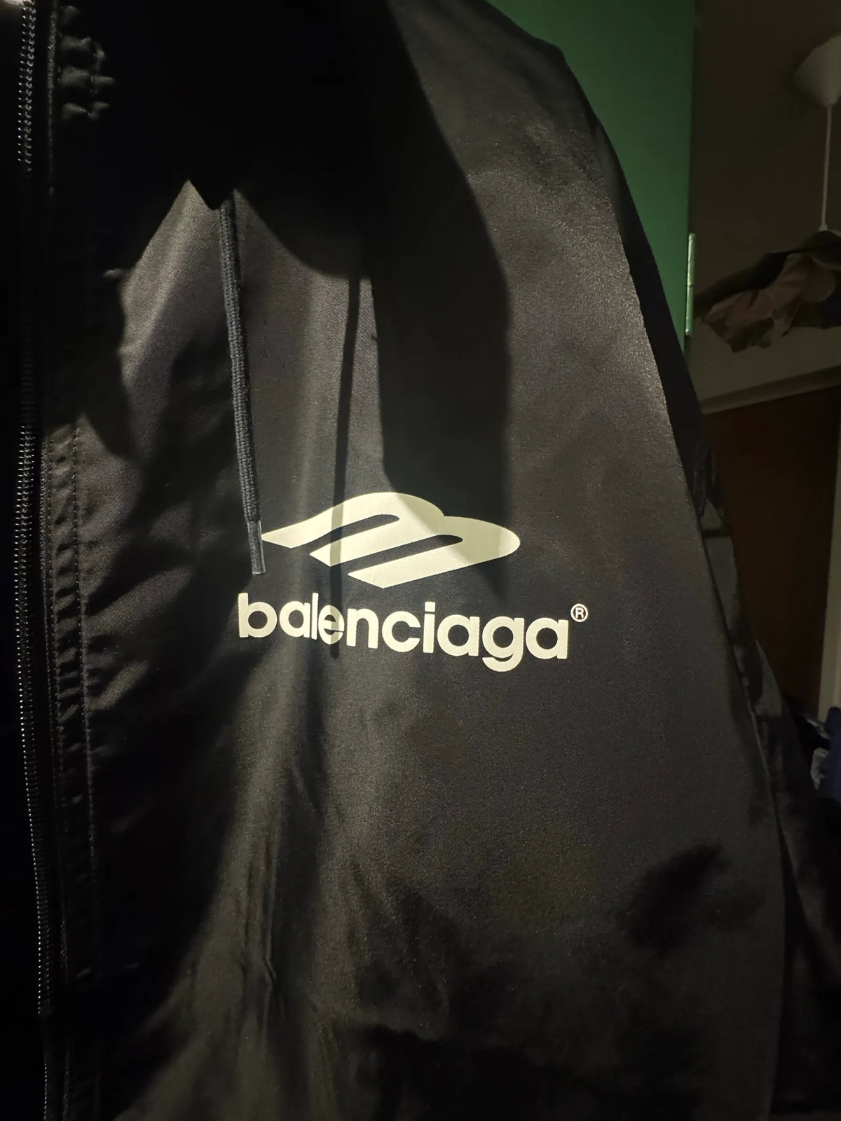 Balenciaga Jacket