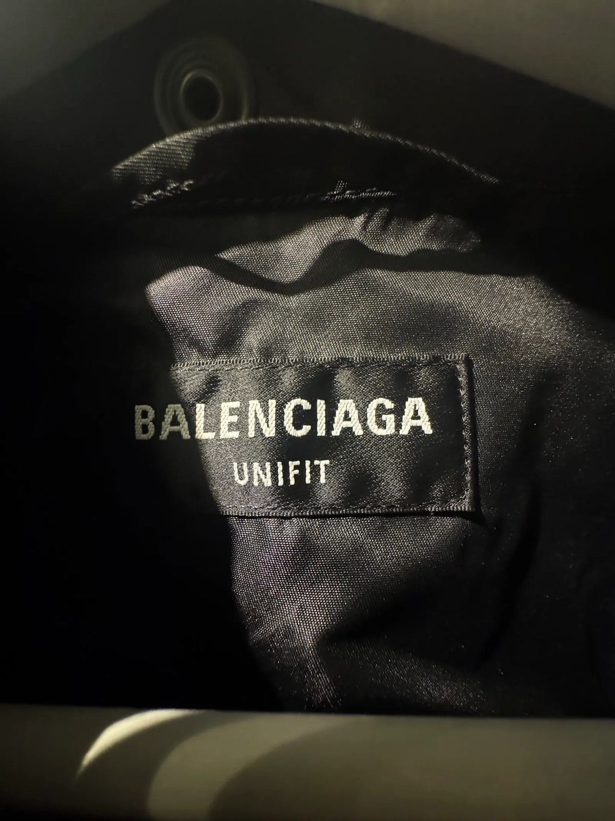 Balenciaga Jacket