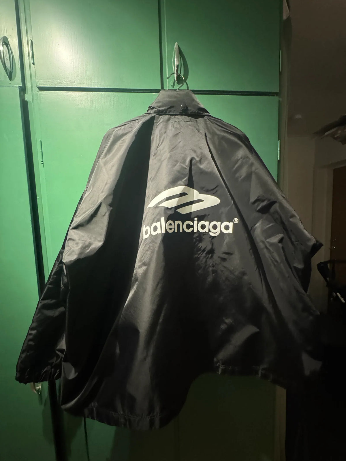 Balenciaga Jacket